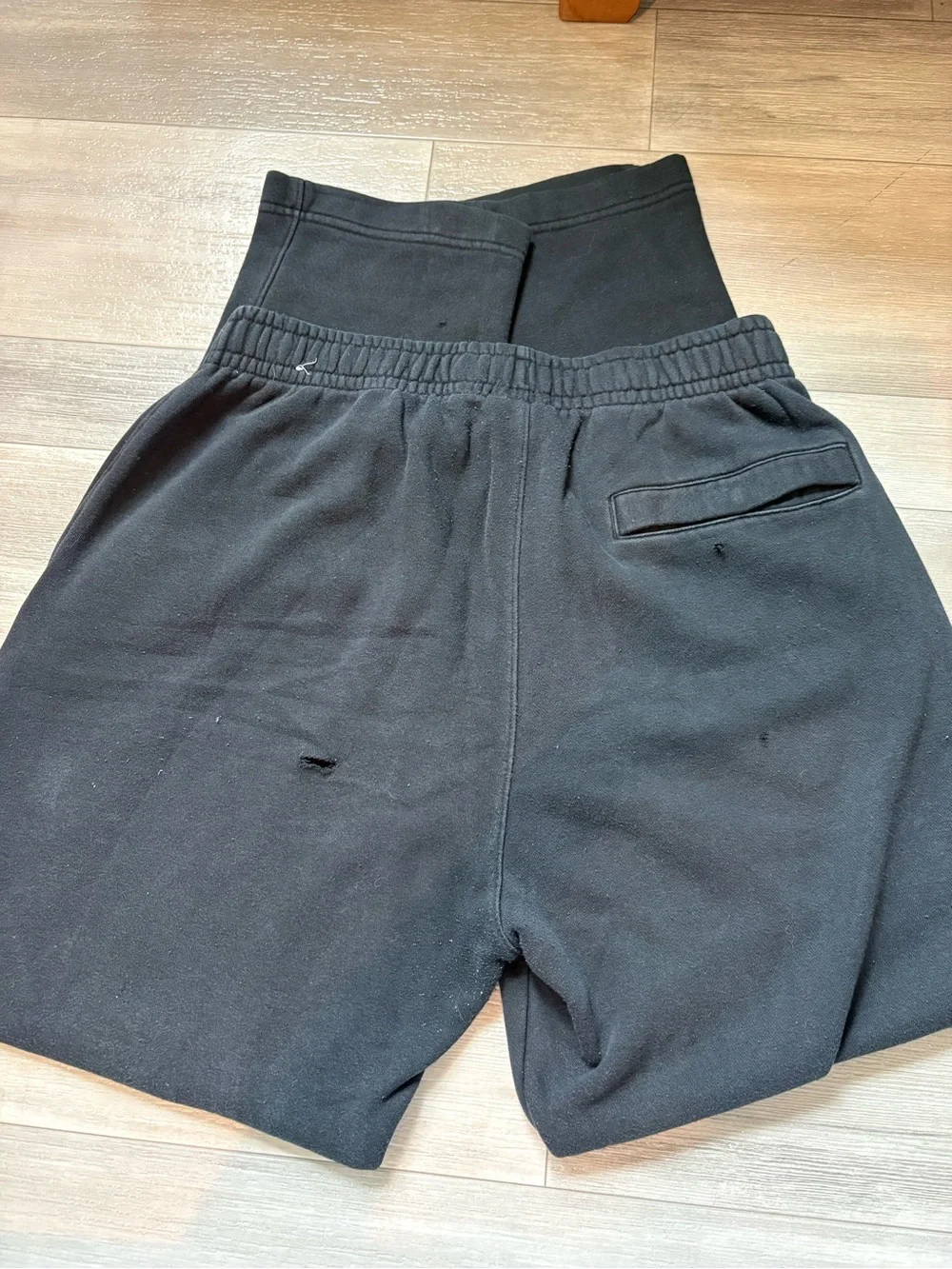 Nike kids sweatpants